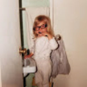 Meet your Posher, Barb